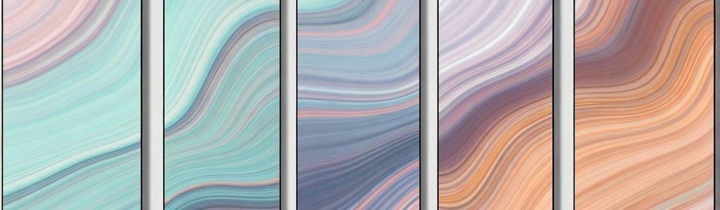 Profile Hero Background