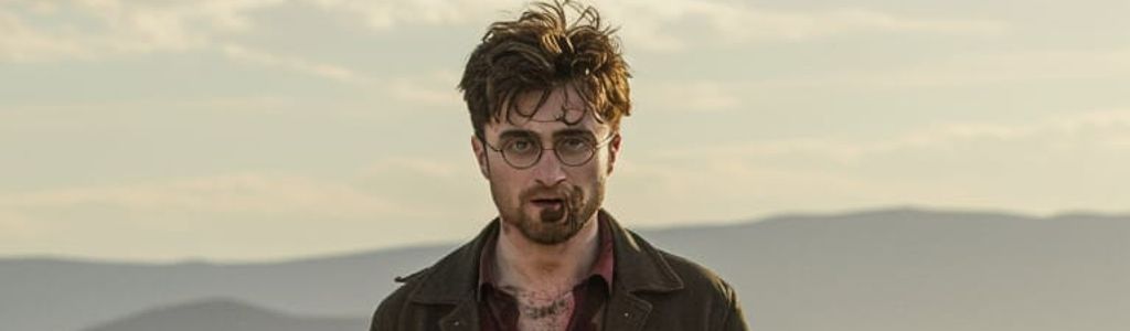 Profile Hero Background