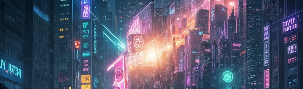 Profile Hero Background