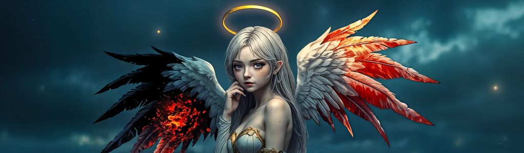 Profile Hero Background