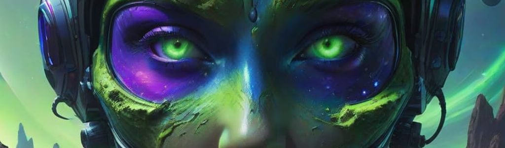 Profile Hero Background