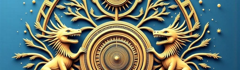 Profile Hero Background