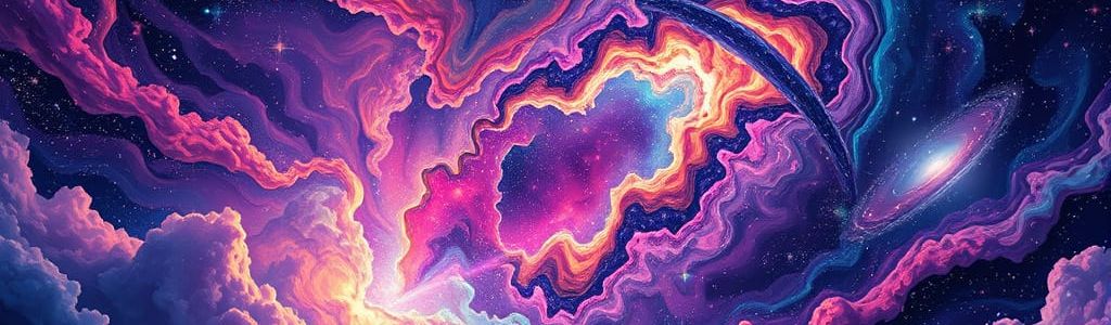 Profile Hero Background