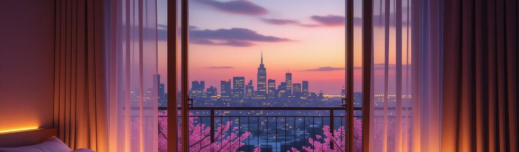 Profile Hero Background