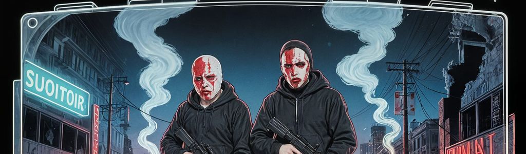 Profile Hero Background