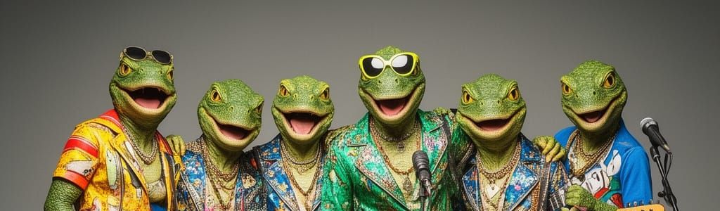 Profile Hero Background