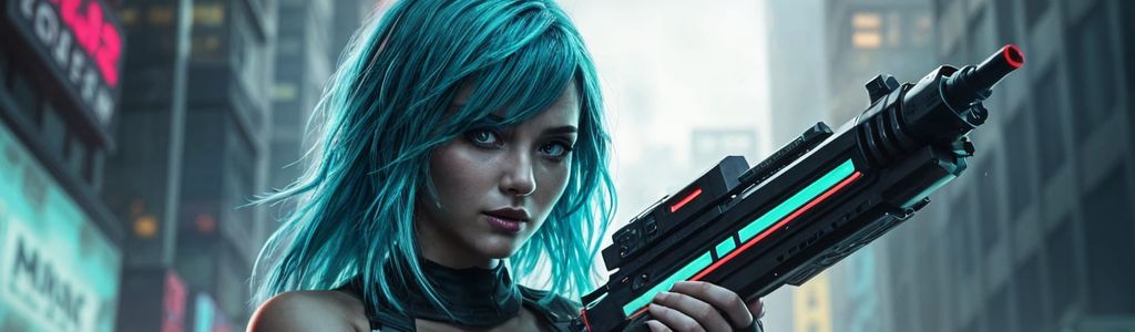 Profile Hero Background