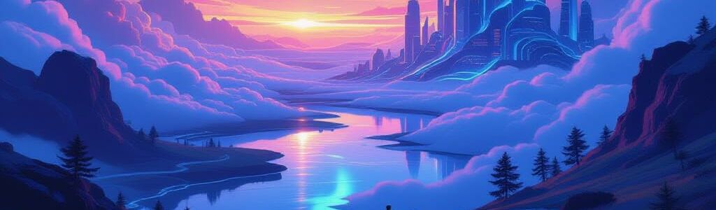 Profile Hero Background