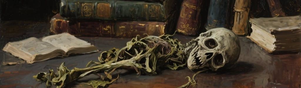 Profile Hero Background