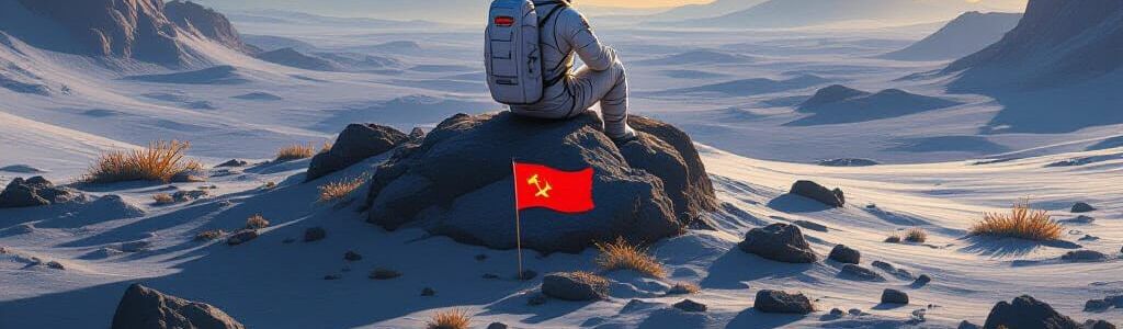 Profile Hero Background