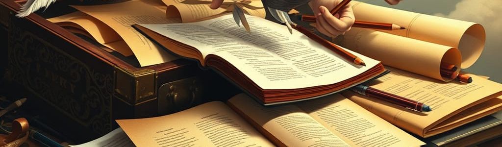 Profile Hero Background