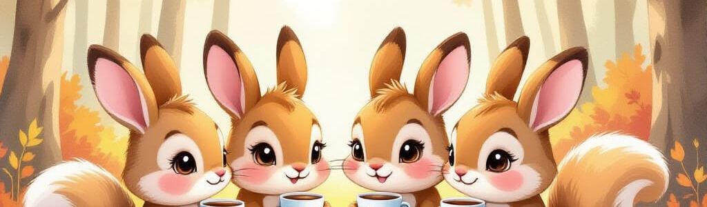 Profile Hero Background