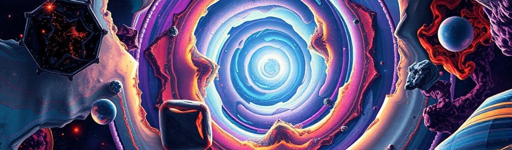 Profile Hero Background