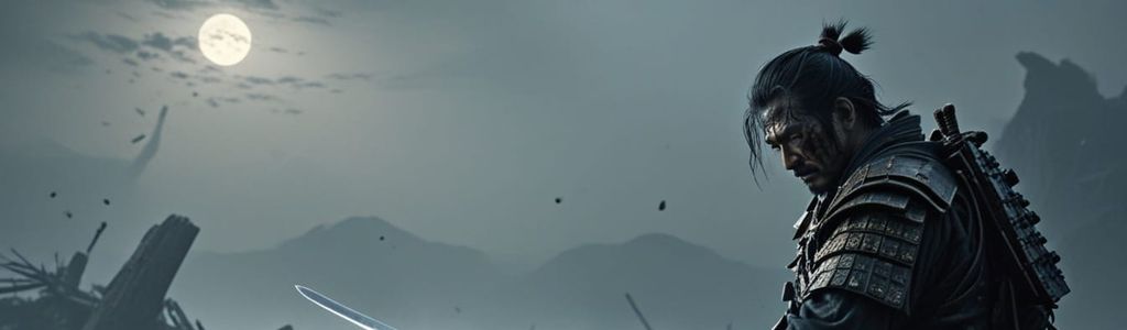 Profile Hero Background