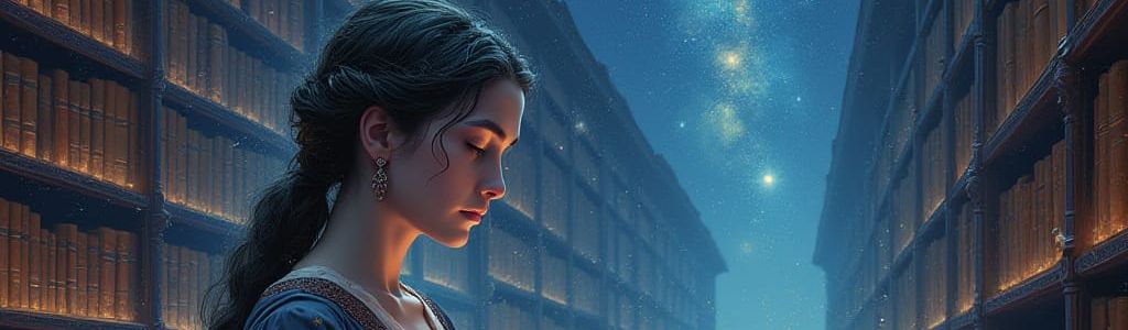 Profile Hero Background