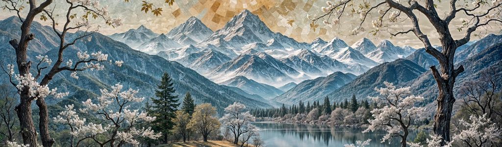 Profile Hero Background