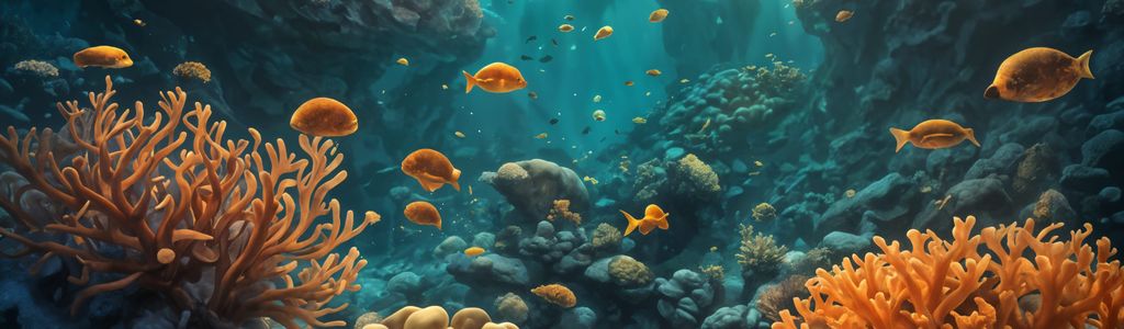 Profile Hero Background