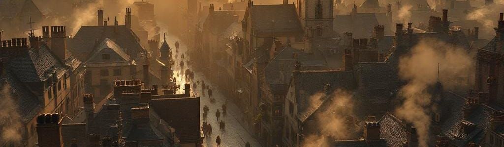 Profile Hero Background