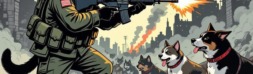 Profile Hero Background