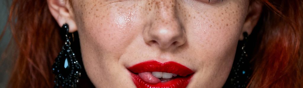 Profile Hero Background