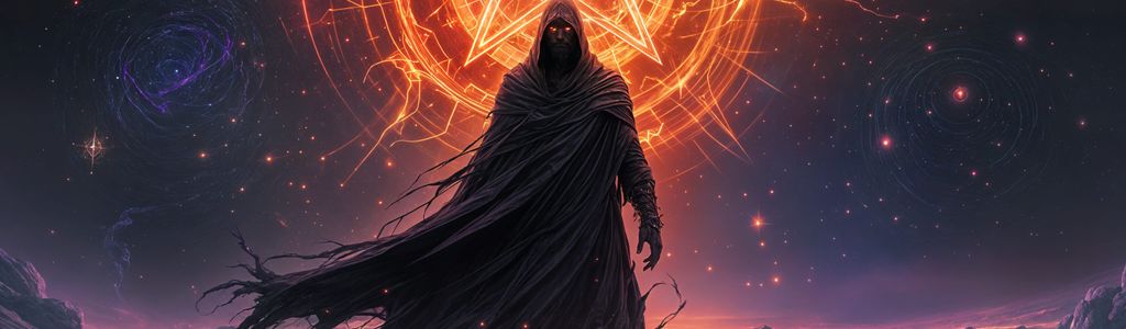 Profile Hero Background