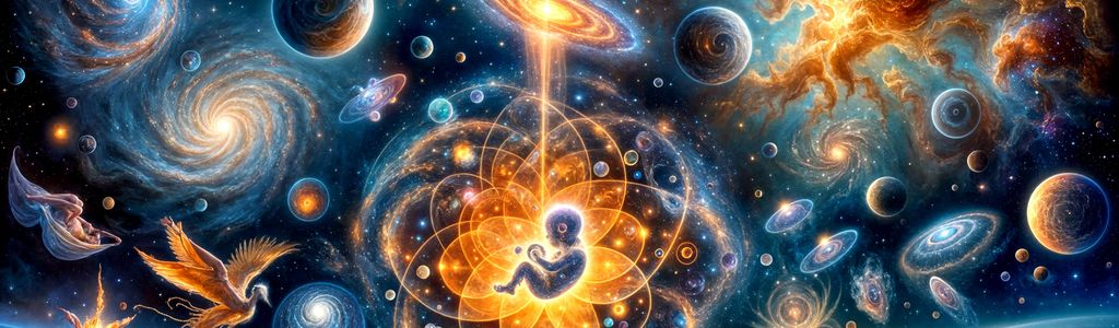 Profile Hero Background