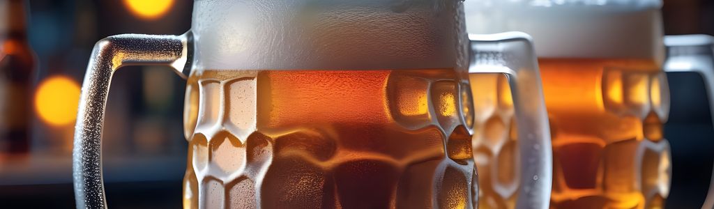 Profile Hero Background