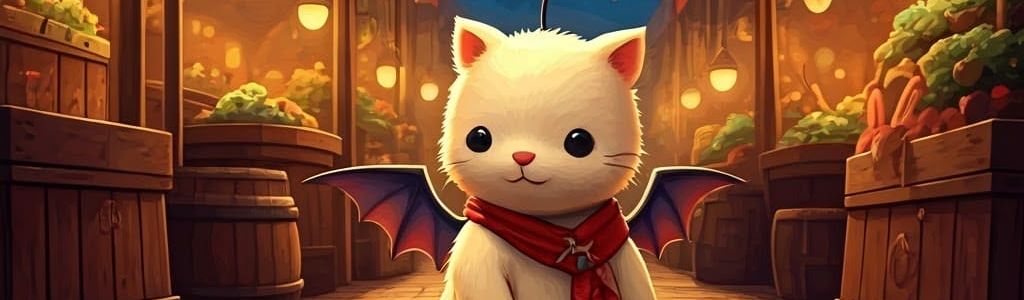 Profile Hero Background