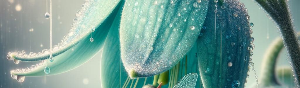 Profile Hero Background