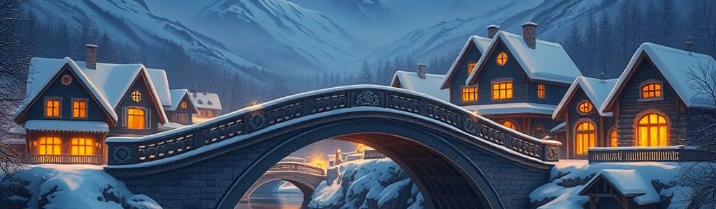 Profile Hero Background