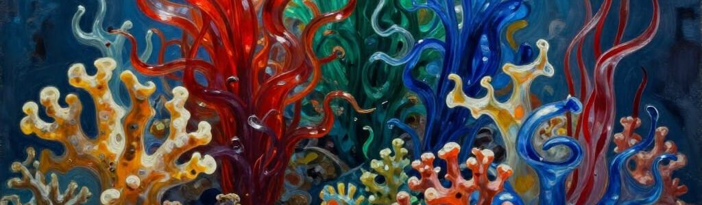 Profile Hero Background