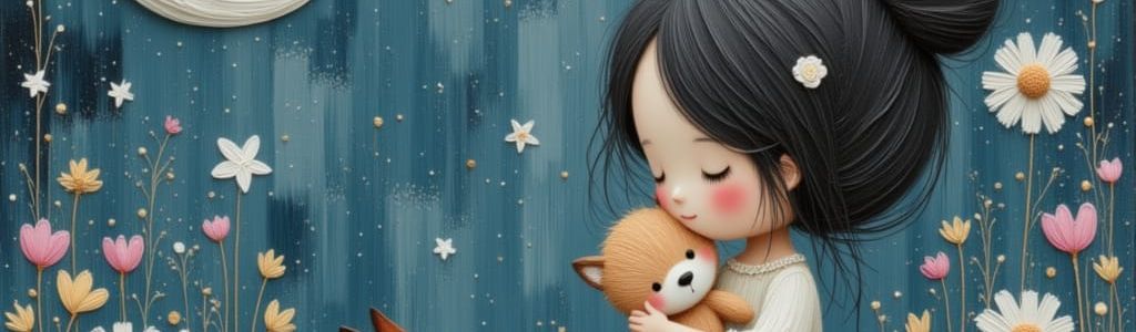 Profile Hero Background