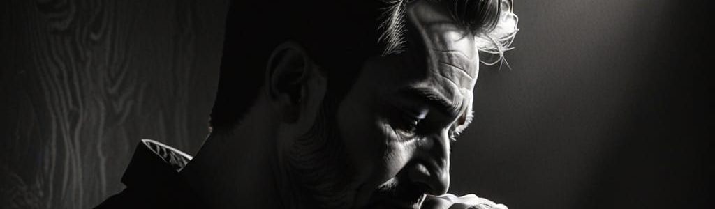 Profile Hero Background