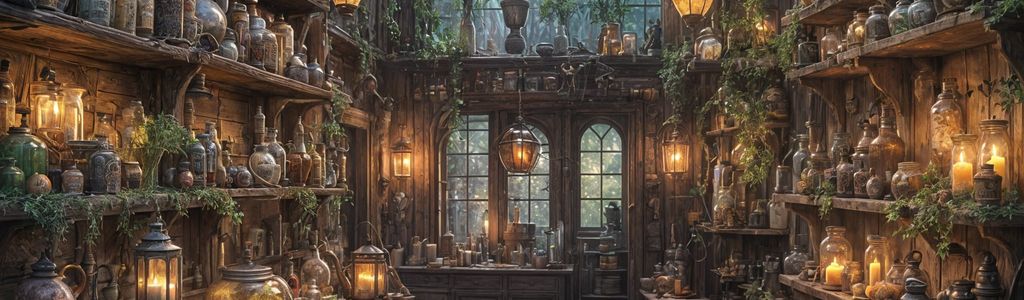 Profile Hero Background