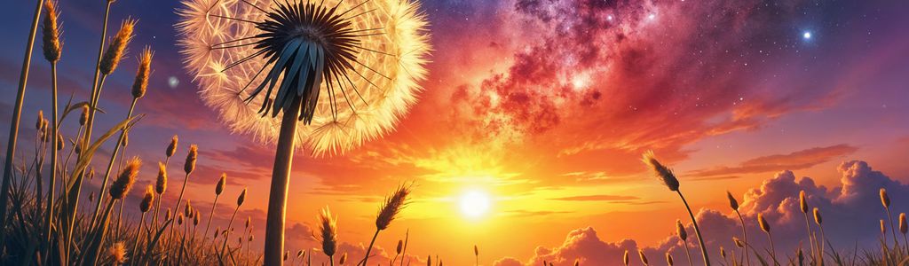 Profile Hero Background