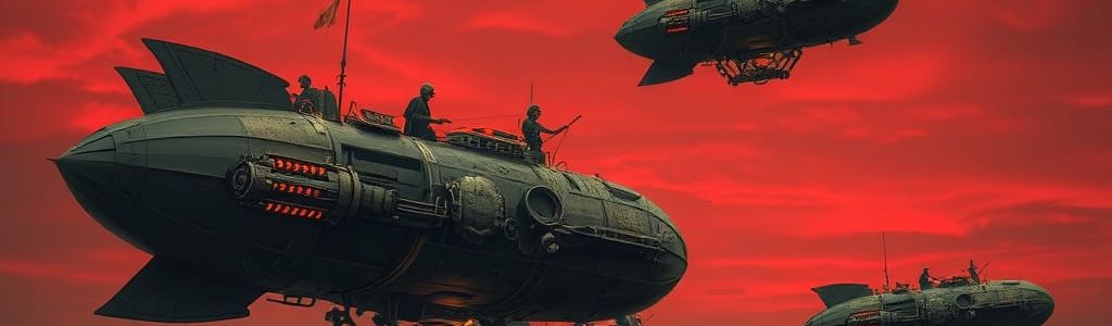 Profile Hero Background