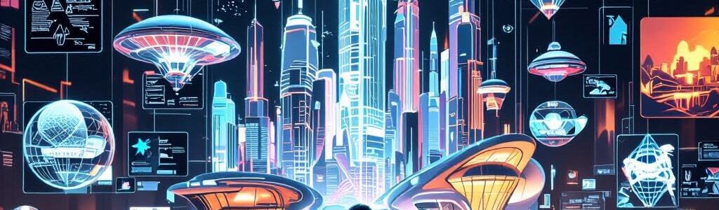 Profile Hero Background