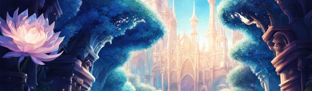 Profile Hero Background