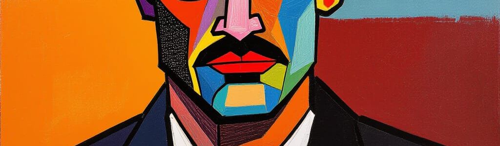 Profile Hero Background