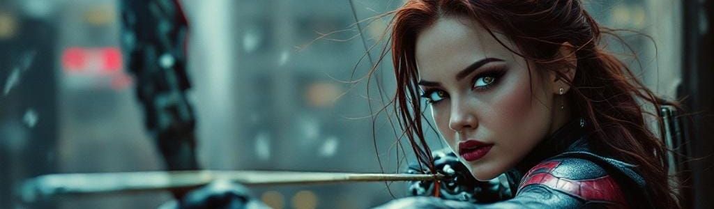 Profile Hero Background