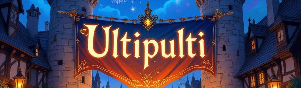 Profile Hero Background