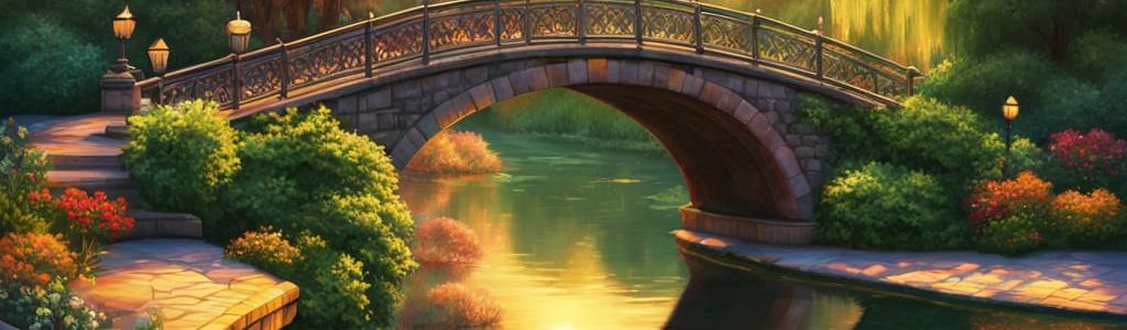 Profile Hero Background