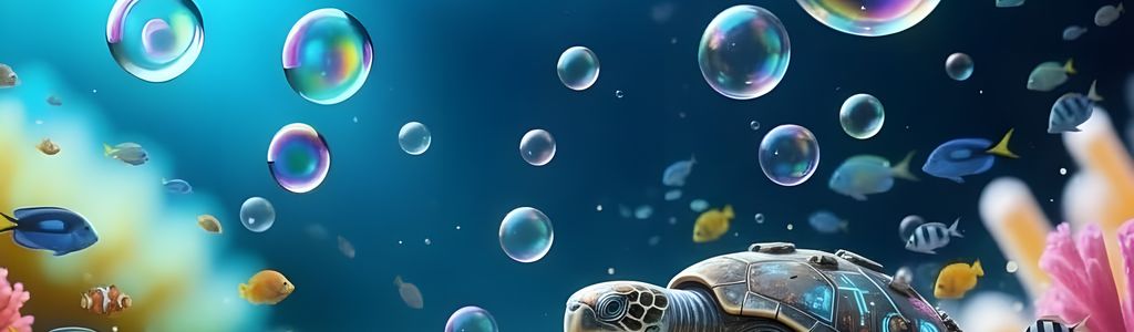 Profile Hero Background