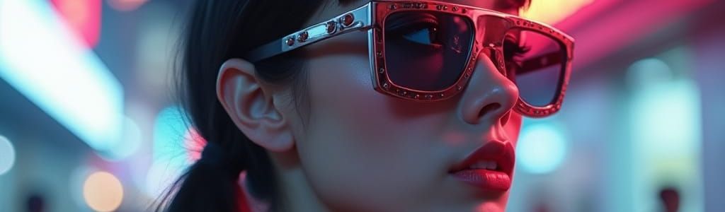 Profile Hero Background