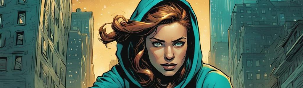 Profile Hero Background