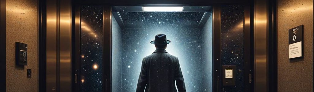 Profile Hero Background