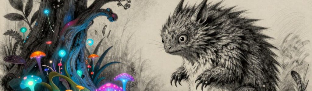 Profile Hero Background