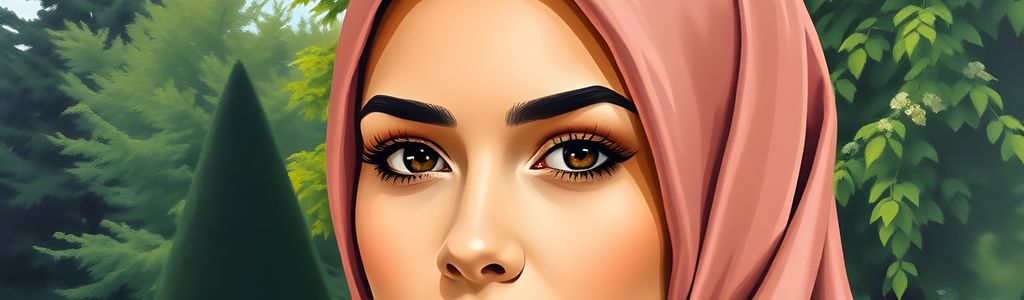 Profile Hero Background