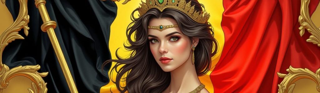 Profile Hero Background