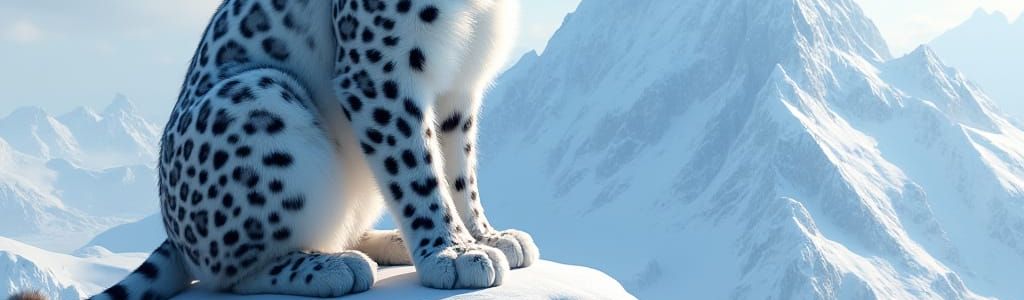 Profile Hero Background